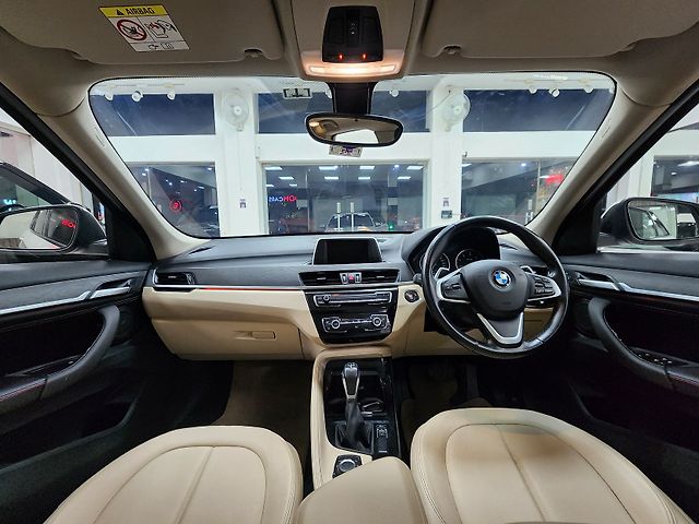 Used BMW X1 [2013-2016] sDrive20d xLine in Chennai