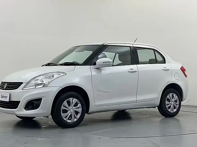 Used 2014 Maruti Suzuki Swift DZire in Bangalore