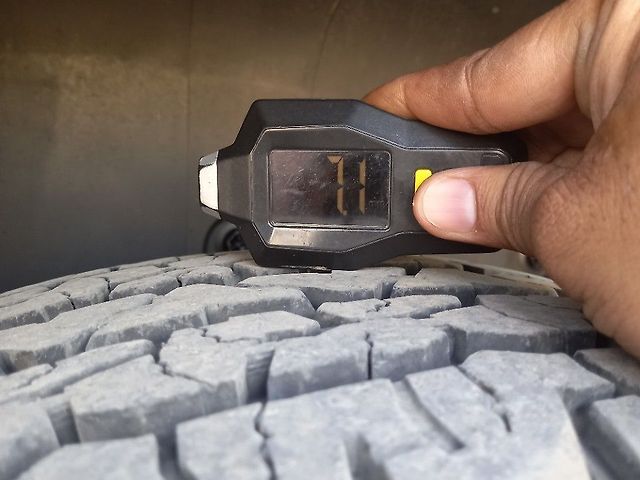 Used Mahindra Thar LX Hard Top Diesel AT 4WD [2023] in Ahmedabad