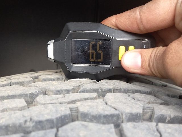 Used Mahindra Thar LX Hard Top Diesel AT 4WD [2023] in Ahmedabad