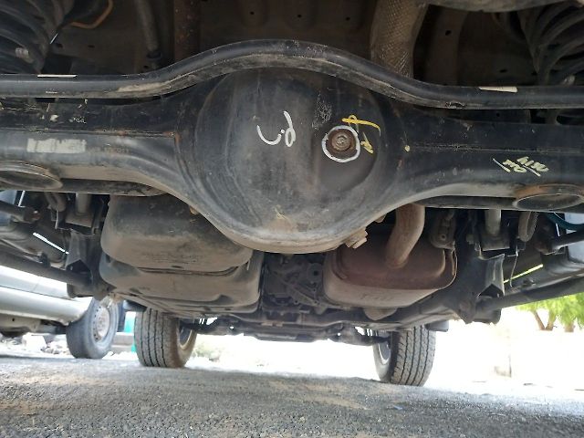 Used Mahindra Thar LX Hard Top Diesel AT 4WD [2023] in Ahmedabad