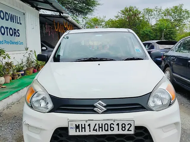Used 2019 Maruti Suzuki Alto 800 in Pune