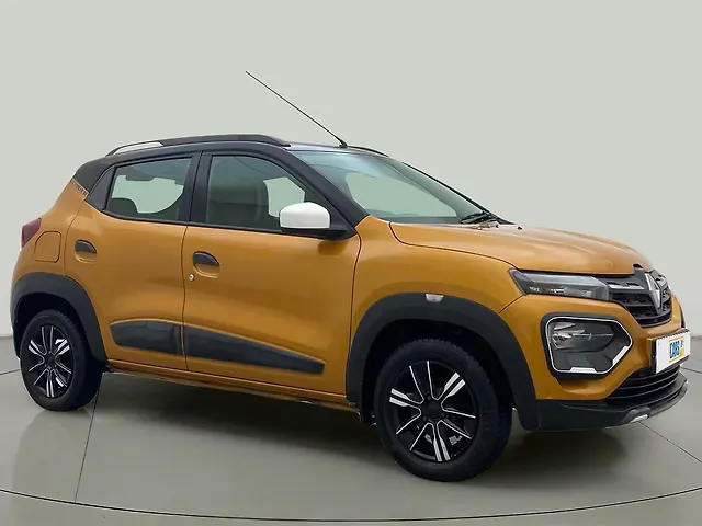 Used 2022 Renault Kwid in Hyderabad