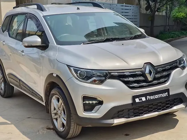 Used 2019 Renault Triber in Mysore