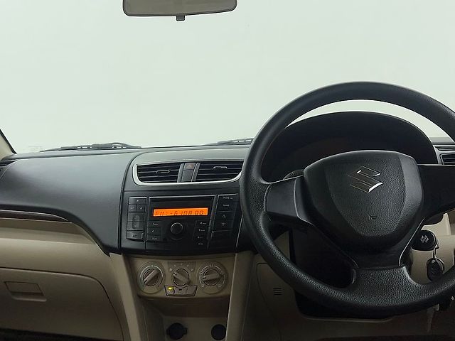 Used Maruti Suzuki Swift DZire [2011-2015] VXI in Delhi