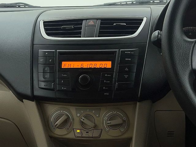Used Maruti Suzuki Swift DZire [2011-2015] VXI in Delhi