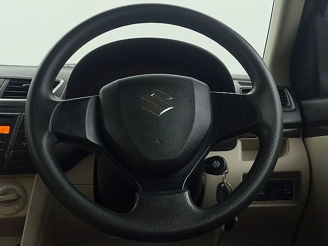 Used Maruti Suzuki Swift DZire [2011-2015] VXI in Delhi