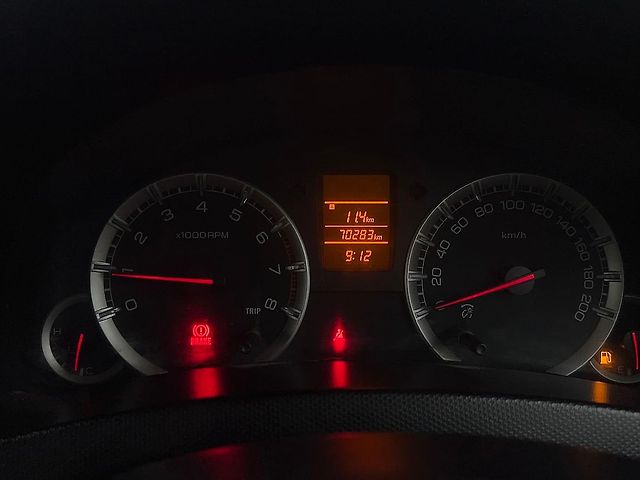 Used Maruti Suzuki Swift DZire [2011-2015] VXI in Delhi