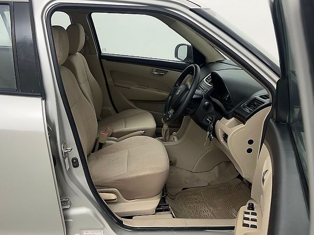 Used Maruti Suzuki Swift DZire [2011-2015] VXI in Delhi