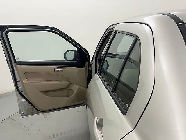 Used Maruti Suzuki Swift DZire [2011-2015] VXI in Delhi