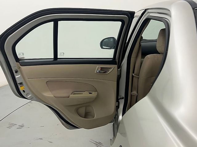 Used Maruti Suzuki Swift DZire [2011-2015] VXI in Delhi
