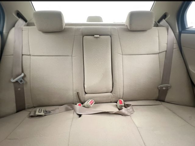 Used Maruti Suzuki Swift DZire [2011-2015] VXI in Delhi