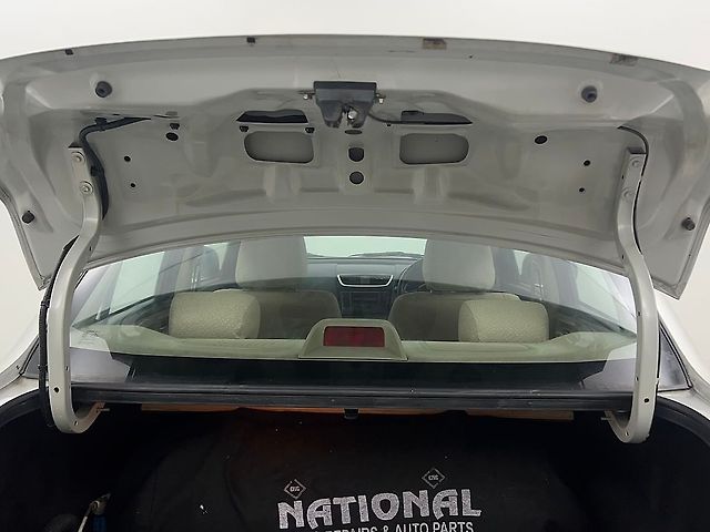 Used Maruti Suzuki Swift DZire [2011-2015] VXI in Delhi