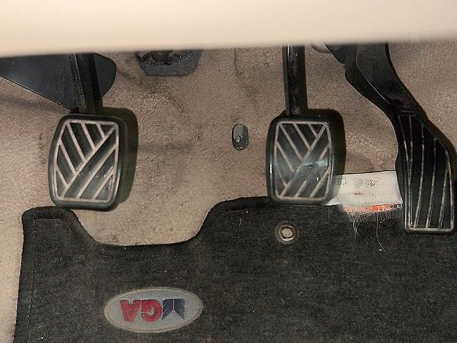 Used Maruti Suzuki Swift DZire [2011-2015] VXI in Delhi