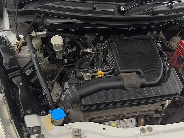 Used Maruti Suzuki Swift DZire [2011-2015] VXI in Delhi
