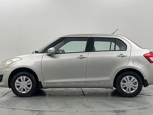 Used Maruti Suzuki Swift DZire [2011-2015] VXI in Delhi
