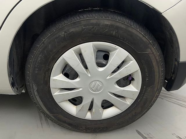 Used Maruti Suzuki Swift DZire [2011-2015] VXI in Delhi