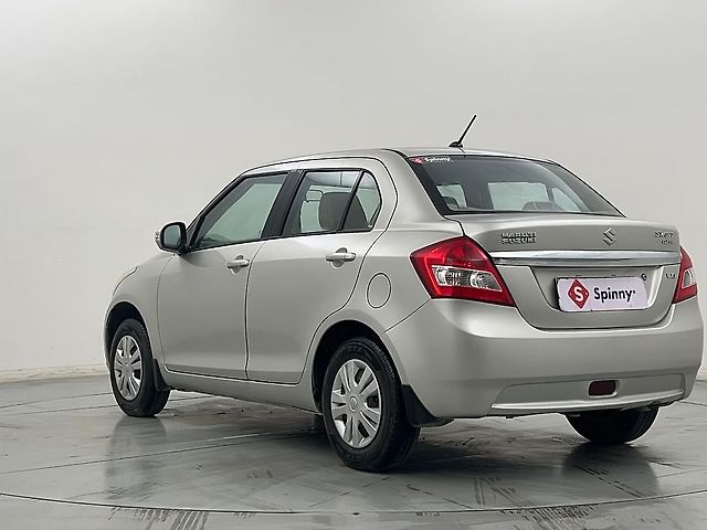 Used Maruti Suzuki Swift DZire [2011-2015] VXI in Delhi