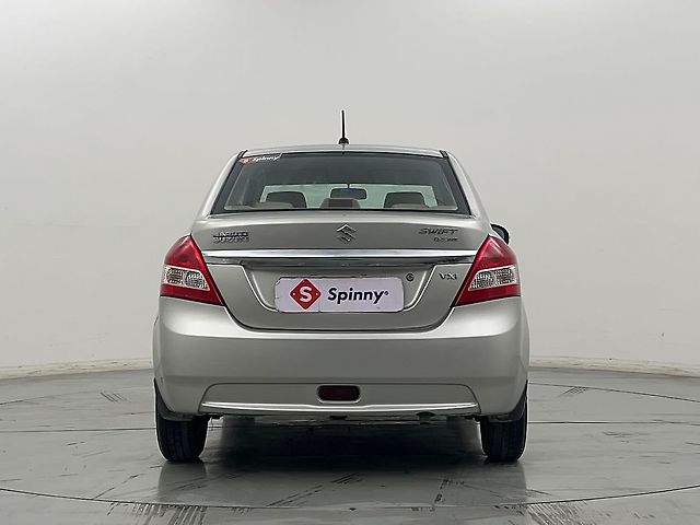 Used Maruti Suzuki Swift DZire [2011-2015] VXI in Delhi