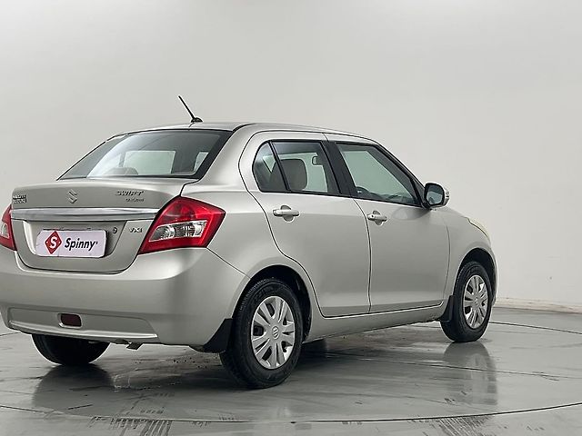 Used Maruti Suzuki Swift DZire [2011-2015] VXI in Delhi