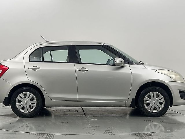 Used Maruti Suzuki Swift DZire [2011-2015] VXI in Delhi