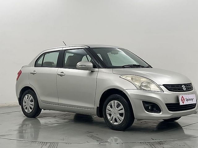 Used Maruti Suzuki Swift DZire [2011-2015] VXI in Delhi