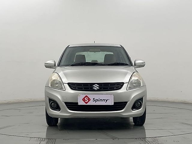 Used Maruti Suzuki Swift DZire [2011-2015] VXI in Delhi