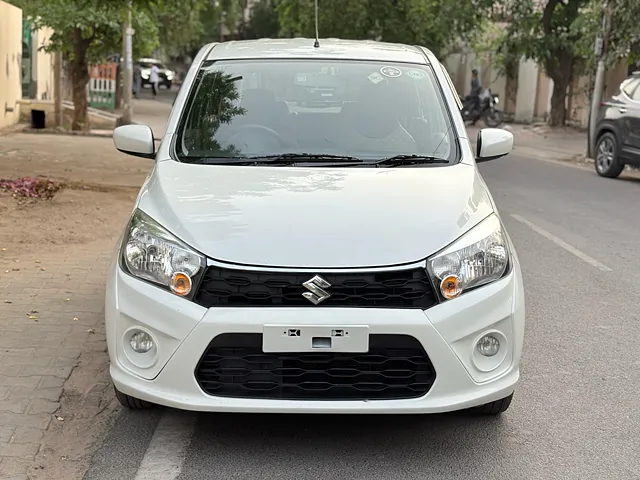 Used 2020 Maruti Suzuki Celerio in Agra