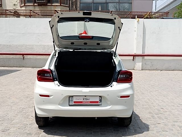 Used Toyota Glanza S [2022-2023] in Delhi