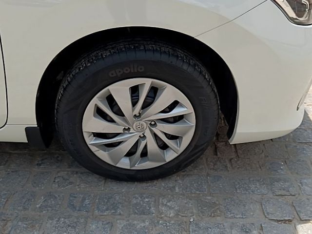Used Toyota Glanza S [2022-2023] in Delhi