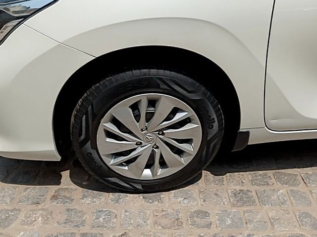 Used Toyota Glanza S [2022-2023] in Delhi