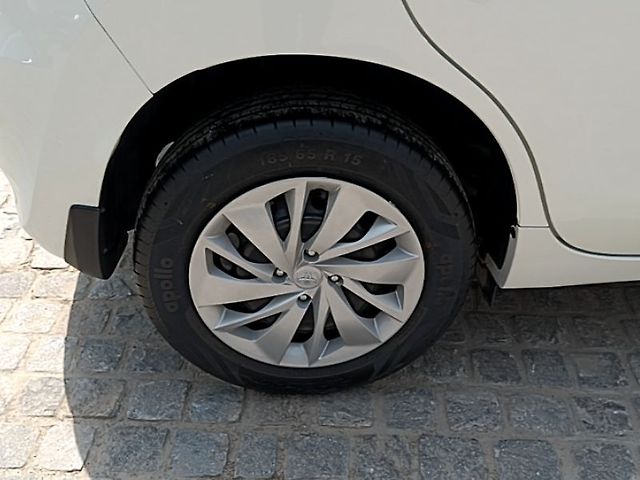 Used Toyota Glanza S [2022-2023] in Delhi