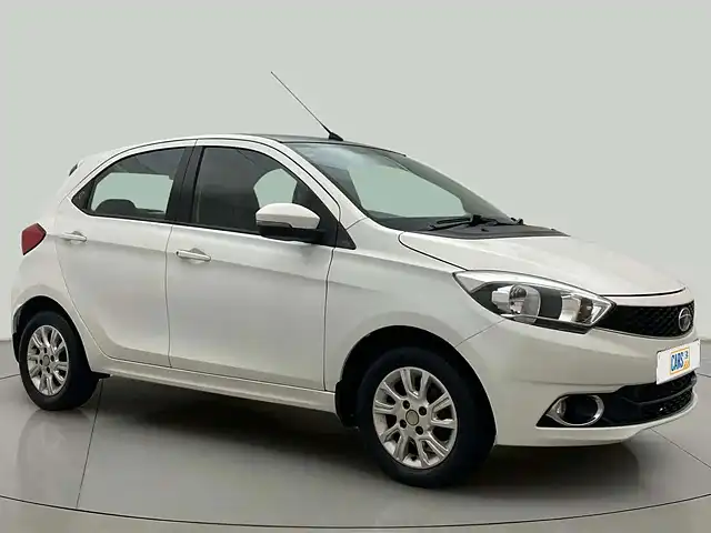 Used 2017 Tata Tiago in Bangalore
