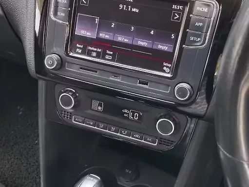 Used Volkswagen Polo [2014-2015] GT TSI in Bangalore