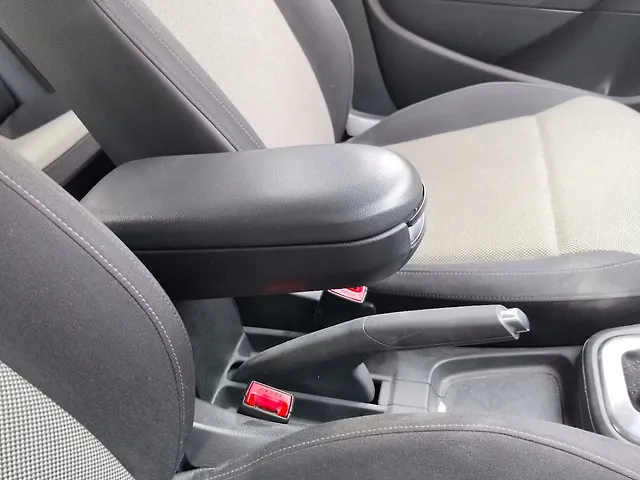Used Volkswagen Polo [2014-2015] GT TSI in Bangalore