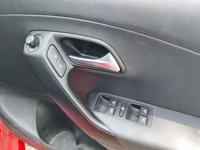 Used Volkswagen Polo [2014-2015] GT TSI in Bangalore