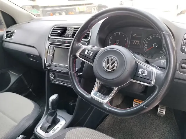 Used Volkswagen Polo [2014-2015] GT TSI in Bangalore