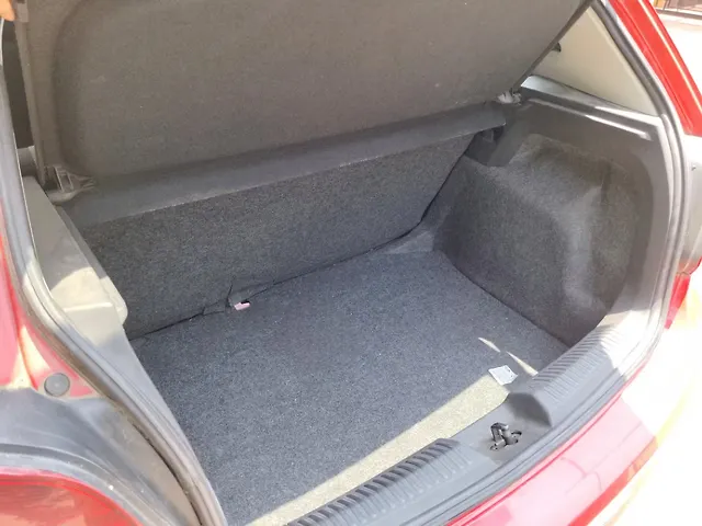 Used Volkswagen Polo [2014-2015] GT TSI in Bangalore