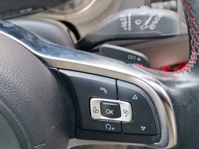 Used Volkswagen Polo [2014-2015] GT TSI in Bangalore