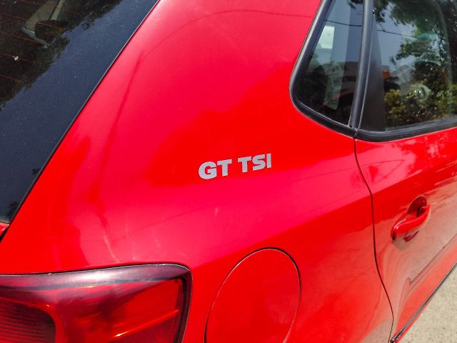 Used Volkswagen Polo [2014-2015] GT TSI in Bangalore