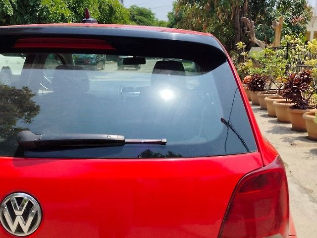 Used Volkswagen Polo [2014-2015] GT TSI in Bangalore