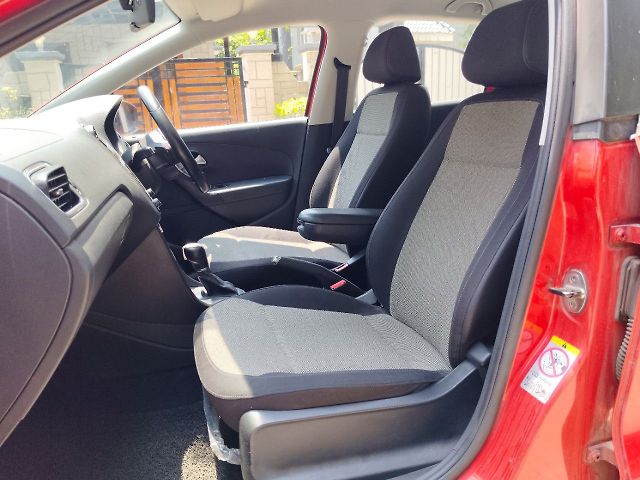 Used Volkswagen Polo [2014-2015] GT TSI in Bangalore