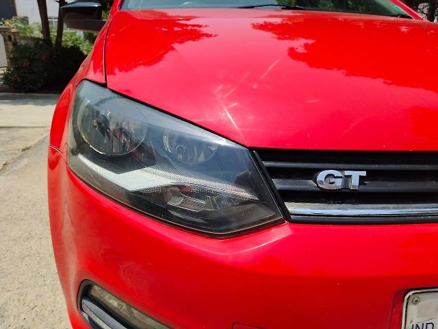 Used Volkswagen Polo [2014-2015] GT TSI in Bangalore