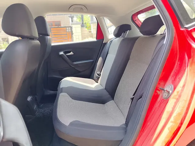 Used Volkswagen Polo [2014-2015] GT TSI in Bangalore