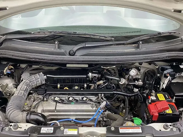 Used Maruti Suzuki Wagon R [2019-2022] LXi 1.0 CNG in Hyderabad