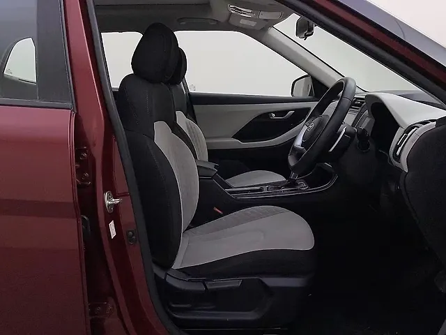 Used Hyundai Creta [2019-2020] SX 1.6 AT CRDi in Bangalore
