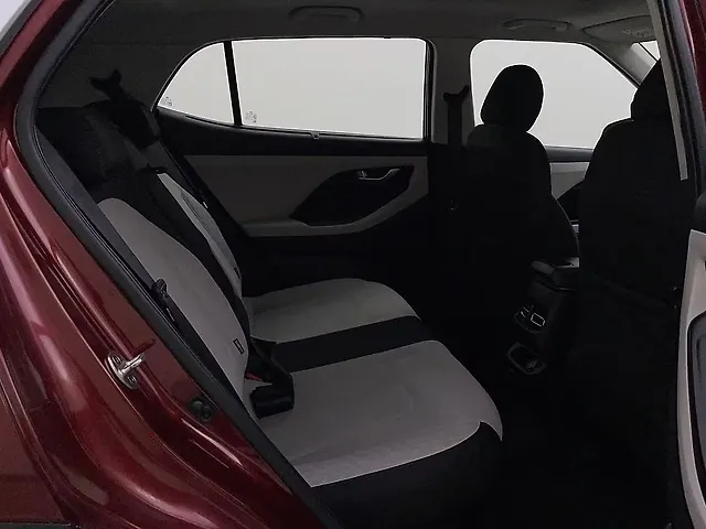 Used Hyundai Creta [2019-2020] SX 1.6 AT CRDi in Bangalore