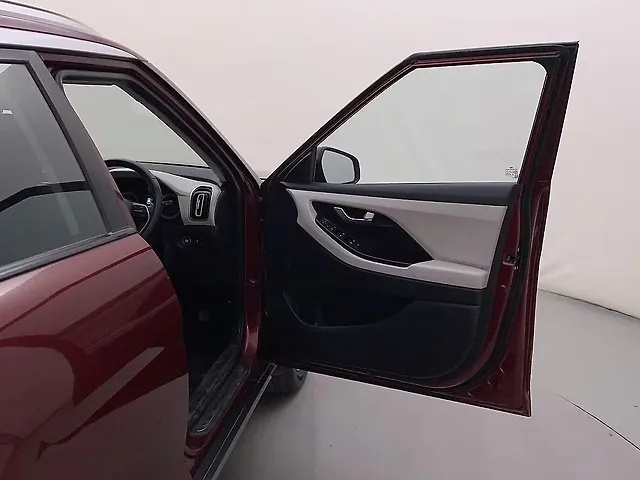 Used Hyundai Creta [2019-2020] SX 1.6 AT CRDi in Bangalore
