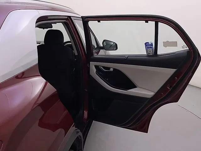 Used Hyundai Creta [2019-2020] SX 1.6 AT CRDi in Bangalore
