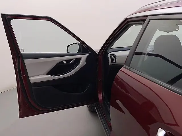 Used Hyundai Creta [2019-2020] SX 1.6 AT CRDi in Bangalore